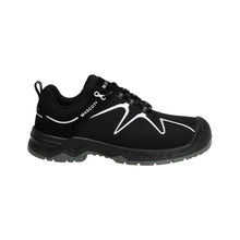 Chaussures de sécurité S3 à lacets Chaussures de sécurité Chaussures de sécurité S3, noir/argent