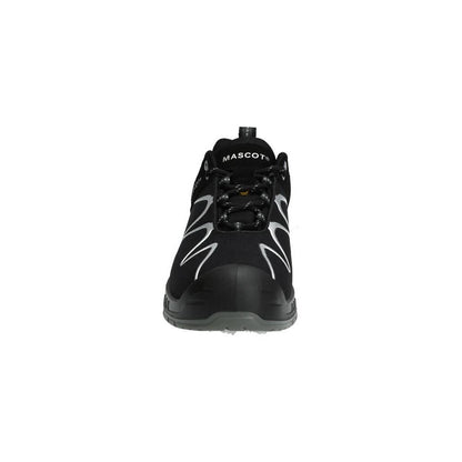 Chaussures de sécurité S3 à lacets Chaussures de sécurité Chaussures de sécurité S3, noir/argent