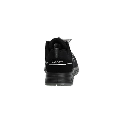 Chaussures de sécurité S3 à lacets Chaussures de sécurité Chaussures de sécurité S3, noir/argent