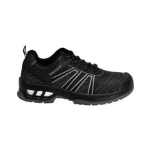 Chaussures de sécurité S1P à lacets Chaussures de sécurité Chaussures de sécurité S1P, noir/anthracite