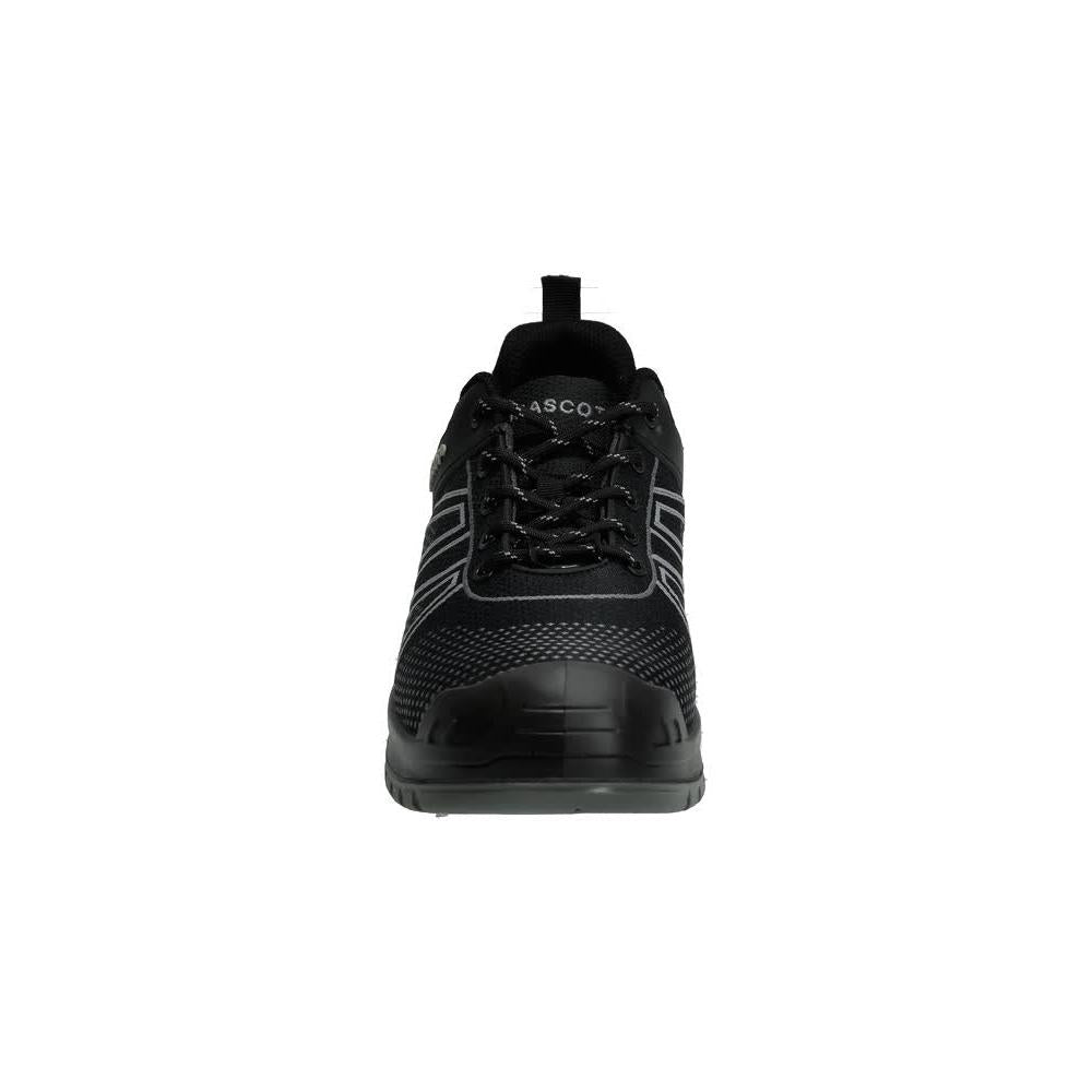 Chaussures de sécurité S1P à lacets Chaussures de sécurité Chaussures de sécurité S1P, noir/anthracite
