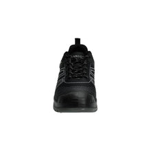 Chaussures de sécurité S1P à lacets Chaussures de sécurité Chaussures de sécurité S1P, noir/anthracite