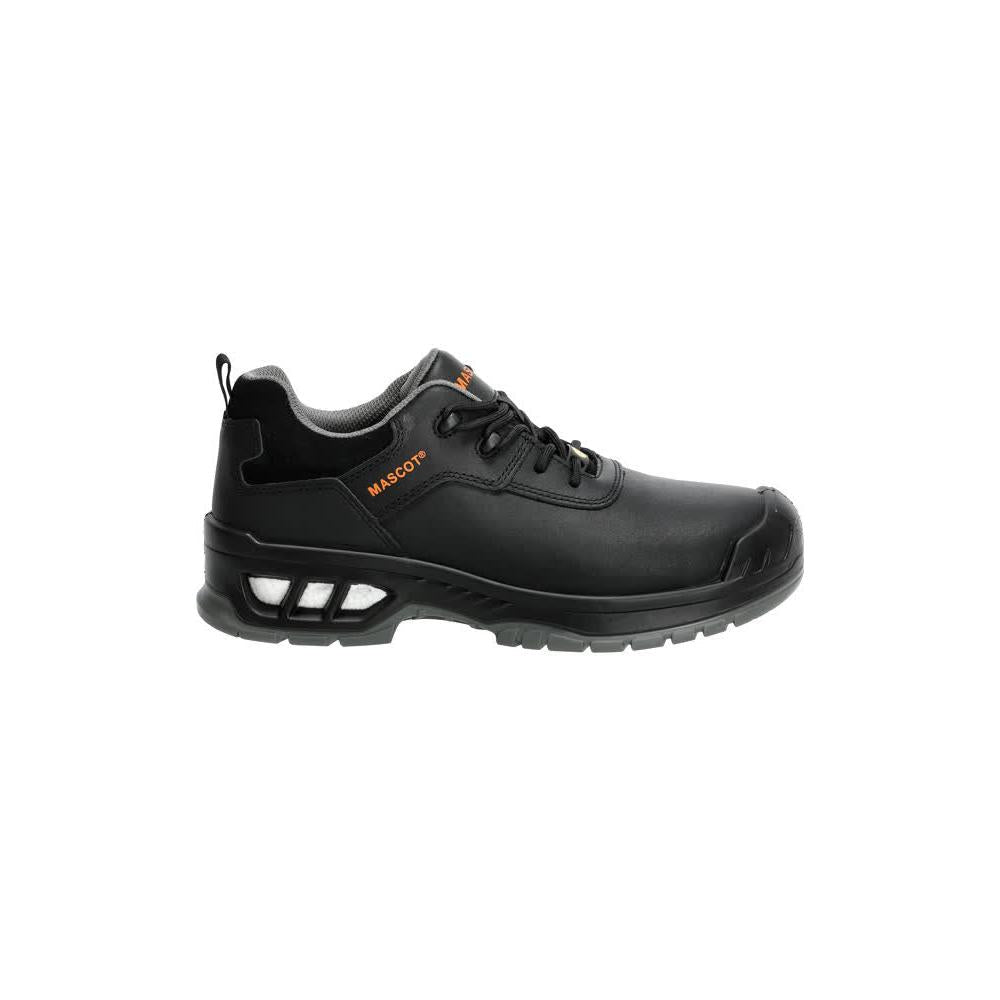 Chaussures de sécurité S3 à lacets Chaussures de sécurité Chaussures de sécurité S3, noires