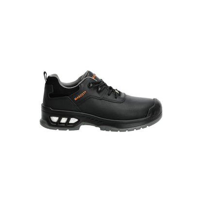 Chaussures de sécurité S3 à lacets Chaussures de sécurité Chaussures de sécurité S3, noires