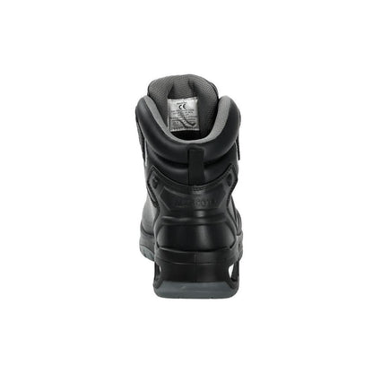 Bottes de sécurité S3 avec BOA® Bottes de sécurité Chaussures de sécurité S3, noires