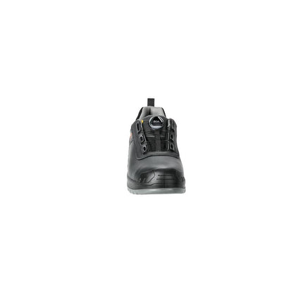 Chaussures de sécurité S3S, chaussures de sécurité BOA® Fit System S3S, noires