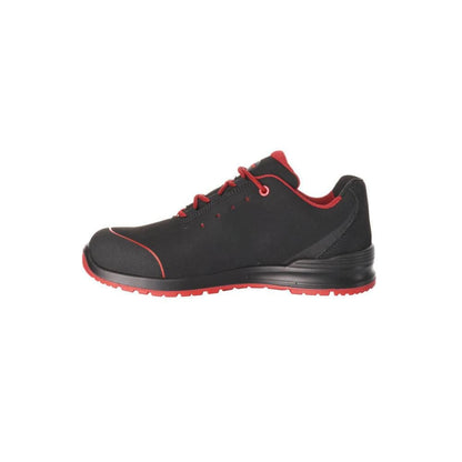 Chaussures de sécurité S1P à lacets Chaussures de sécurité Chaussures de sécurité S1P