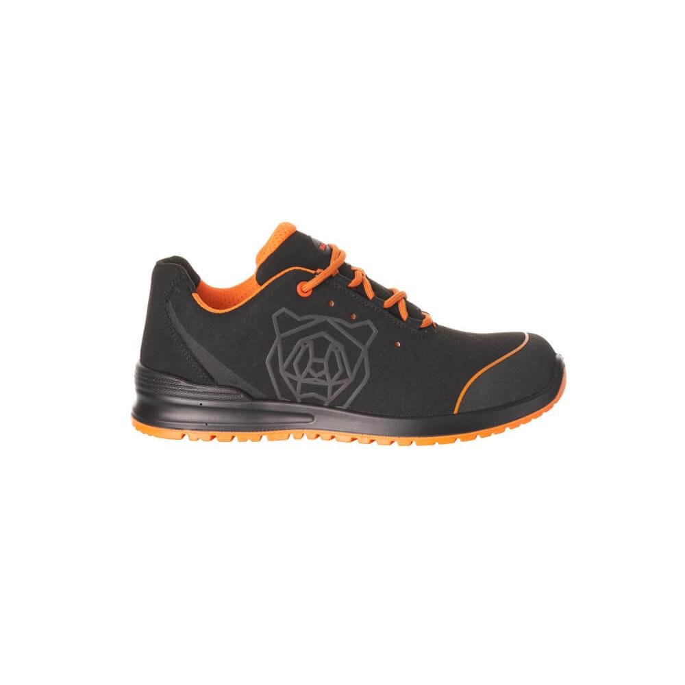 Chaussures de sécurité S1P à lacets Chaussures de sécurité Chaussures de sécurité S1P