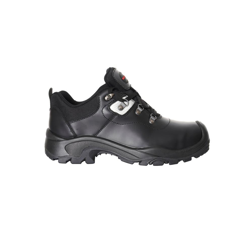 Chaussures de sécurité S3 à lacets Chaussures de sécurité Chaussures de sécurité S3, noires