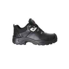 Chaussures de sécurité S3 à lacets Chaussures de sécurité Chaussures de sécurité S3, noires