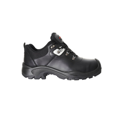 Chaussures de sécurité S3 à lacets Chaussures de sécurité Chaussures de sécurité S3, noires