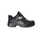 Chaussures de sécurité S3 à lacets Chaussures de sécurité Chaussures de sécurité S3, noires