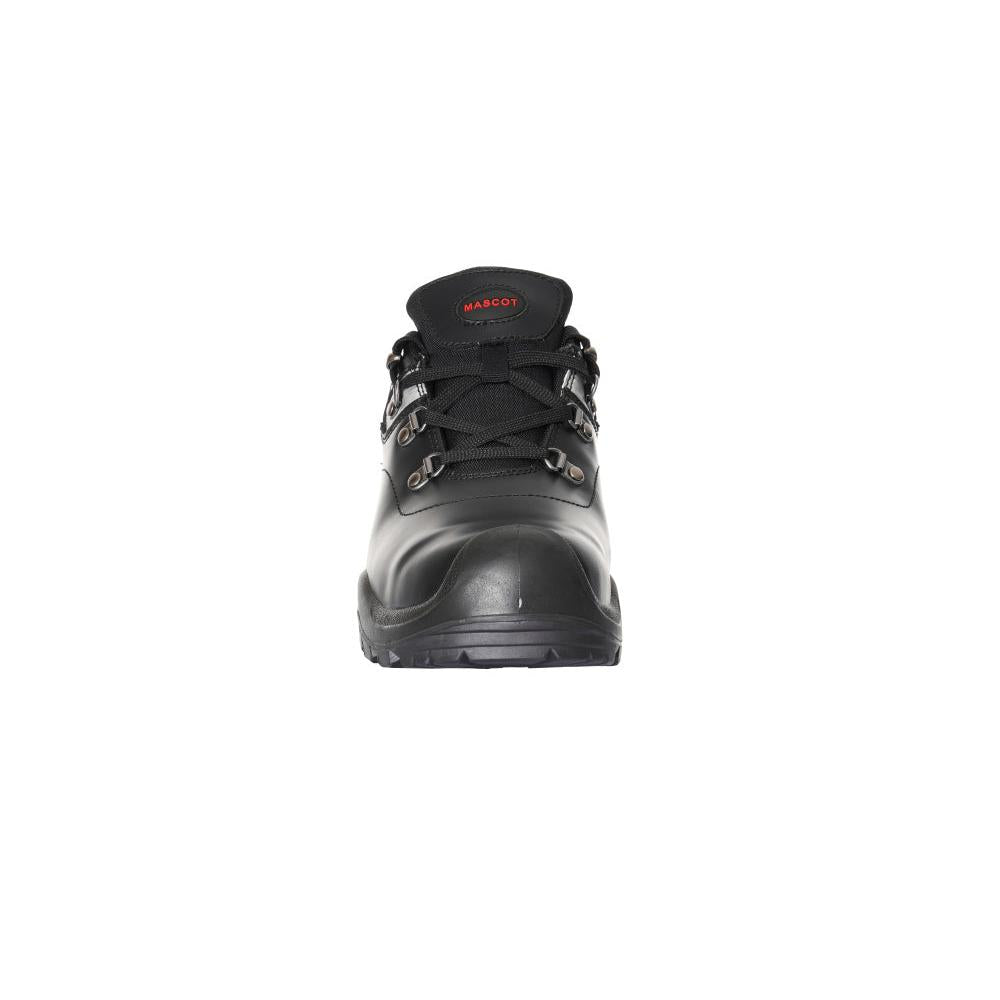 Chaussures de sécurité S3 à lacets Chaussures de sécurité Chaussures de sécurité S3, noires