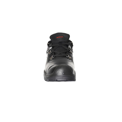 Chaussures de sécurité S3 à lacets Chaussures de sécurité Chaussures de sécurité S3, noires