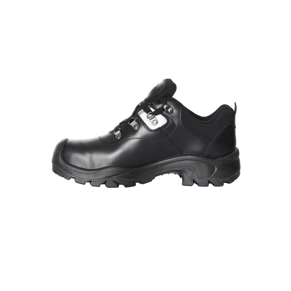 Chaussures de sécurité S3 à lacets Chaussures de sécurité Chaussures de sécurité S3, noires