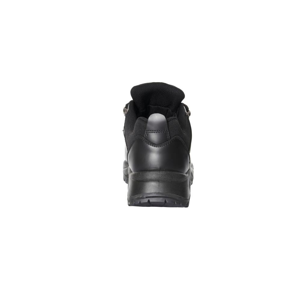 Chaussures de sécurité S3 à lacets Chaussures de sécurité Chaussures de sécurité S3, noires