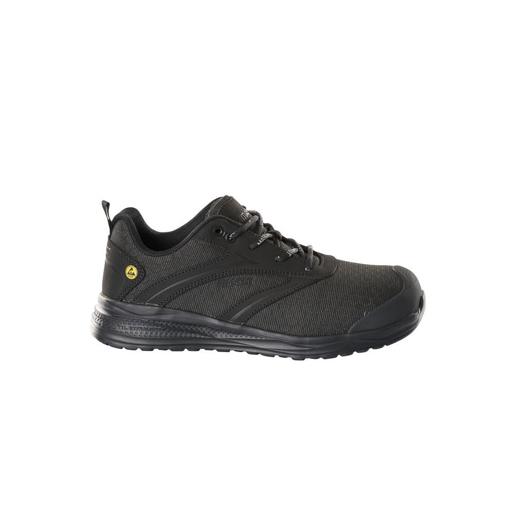 Chaussures de sécurité S1P à lacets Chaussures de sécurité Chaussures de sécurité S1P