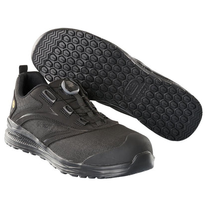 Chaussures de sécurité MASCOT® S1P avec système BOA®