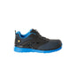 Sandale de sécurité S1P avec sandale de sécurité BOA® chaussures de sécurité S1P