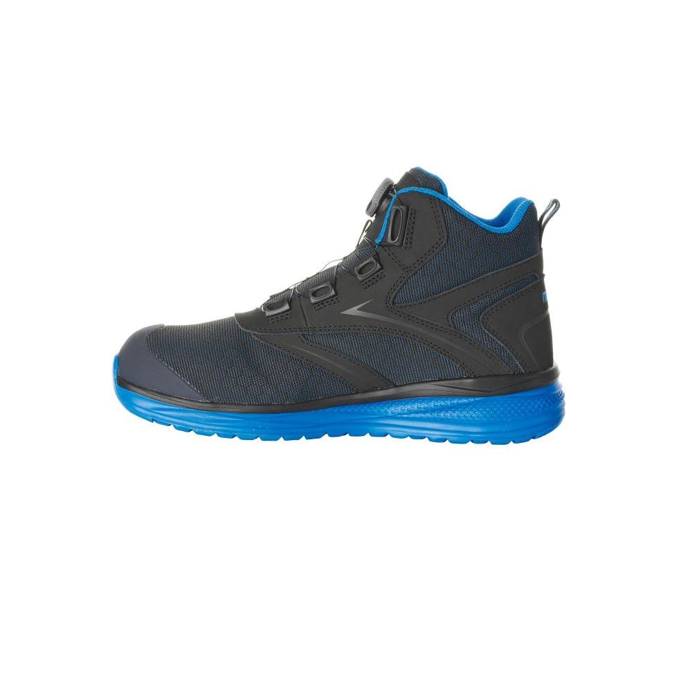 Bottes de sécurité S1P avec bottines de sécurité BOA® Chaussures de sécurité S1P