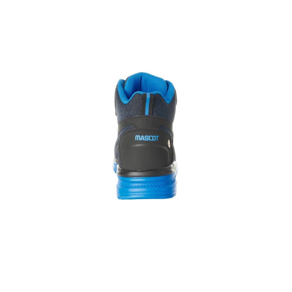Bottes de sécurité S1P avec bottines de sécurité BOA® Chaussures de sécurité S1P