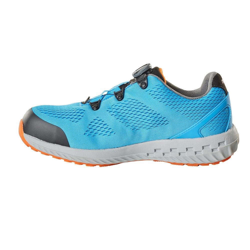 Chaussures de sécurité S1P avec chaussures de sécurité BOA® Chaussures de sécurité S1P
