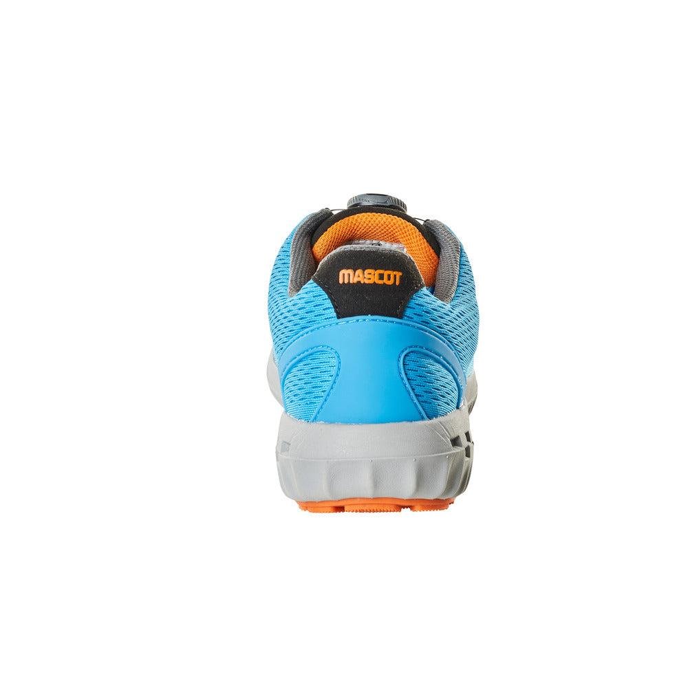 Chaussures de sécurité S1P avec chaussures de sécurité BOA® Chaussures de sécurité S1P