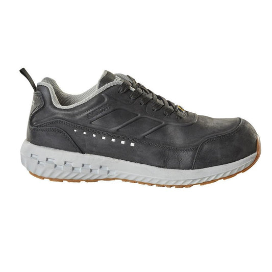 Chaussures de sécurité S3 à lacets Chaussures de sécurité Chaussures de sécurité S3, noires