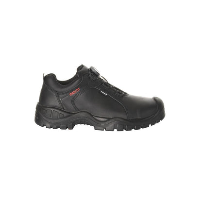 Chaussures de sécurité S3 avec chaussures de sécurité BOA® Chaussures de sécurité S3, noires