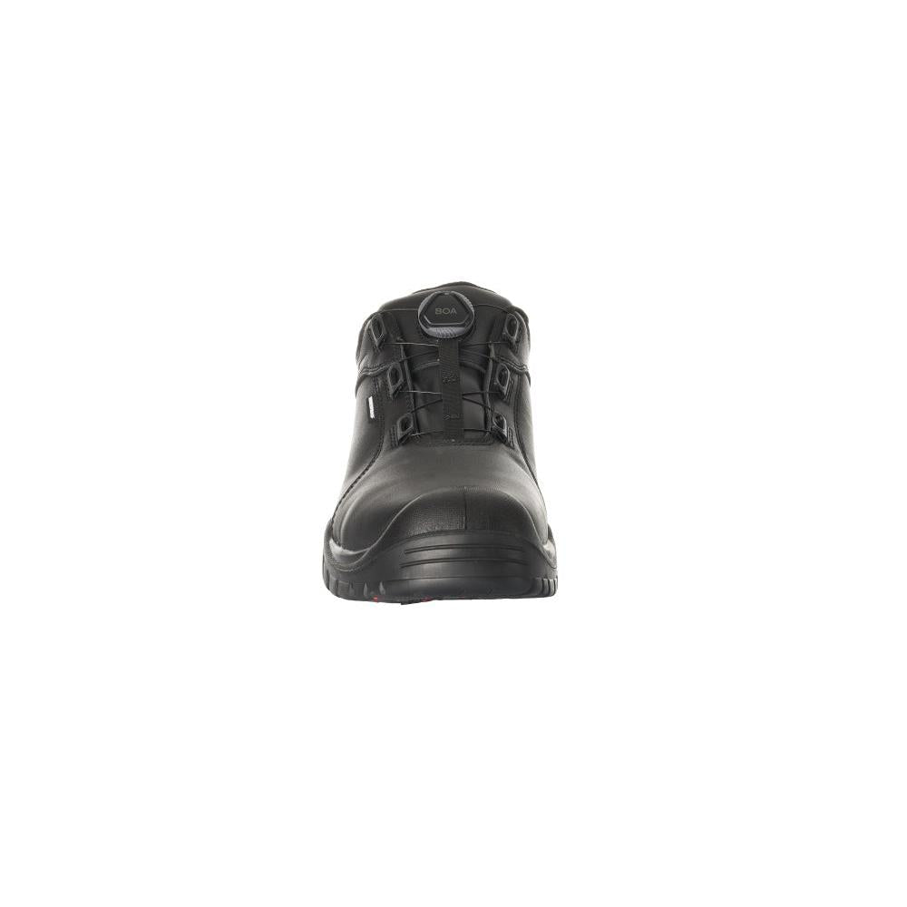 Chaussures de sécurité S3 avec chaussures de sécurité BOA® Chaussures de sécurité S3, noires