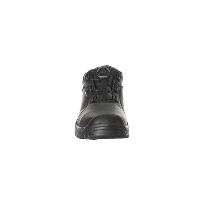 Chaussures de sécurité S3 avec chaussures de sécurité BOA® Chaussures de sécurité S3, noires
