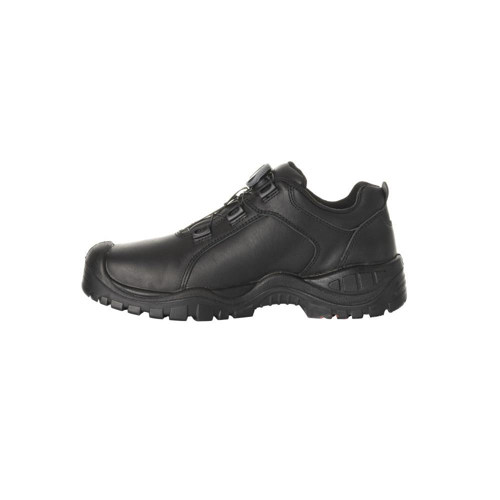 Chaussures de sécurité S3 avec chaussures de sécurité BOA® Chaussures de sécurité S3, noires