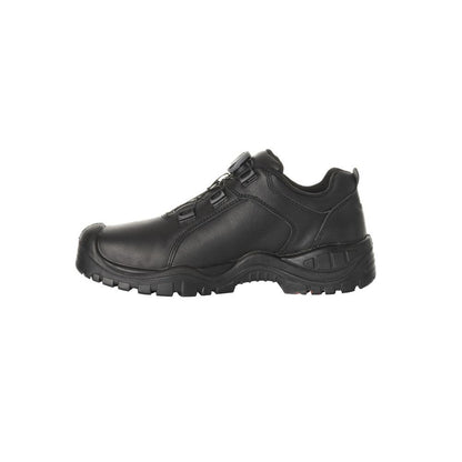 Chaussures de sécurité S3 avec chaussures de sécurité BOA® Chaussures de sécurité S3, noires