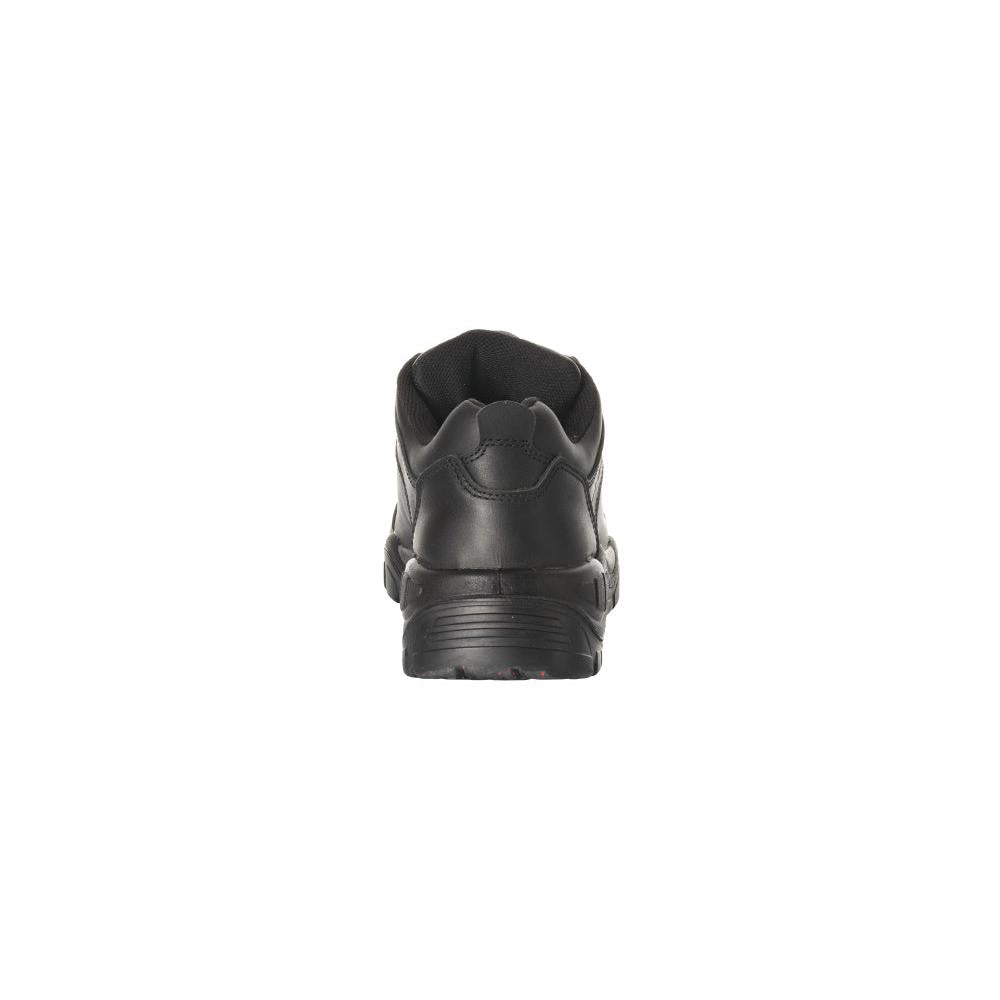 Chaussures de sécurité S3 avec chaussures de sécurité BOA® Chaussures de sécurité S3, noires