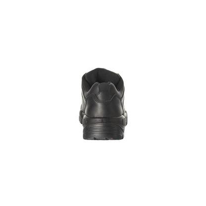 Chaussures de sécurité S3 avec chaussures de sécurité BOA® Chaussures de sécurité S3, noires