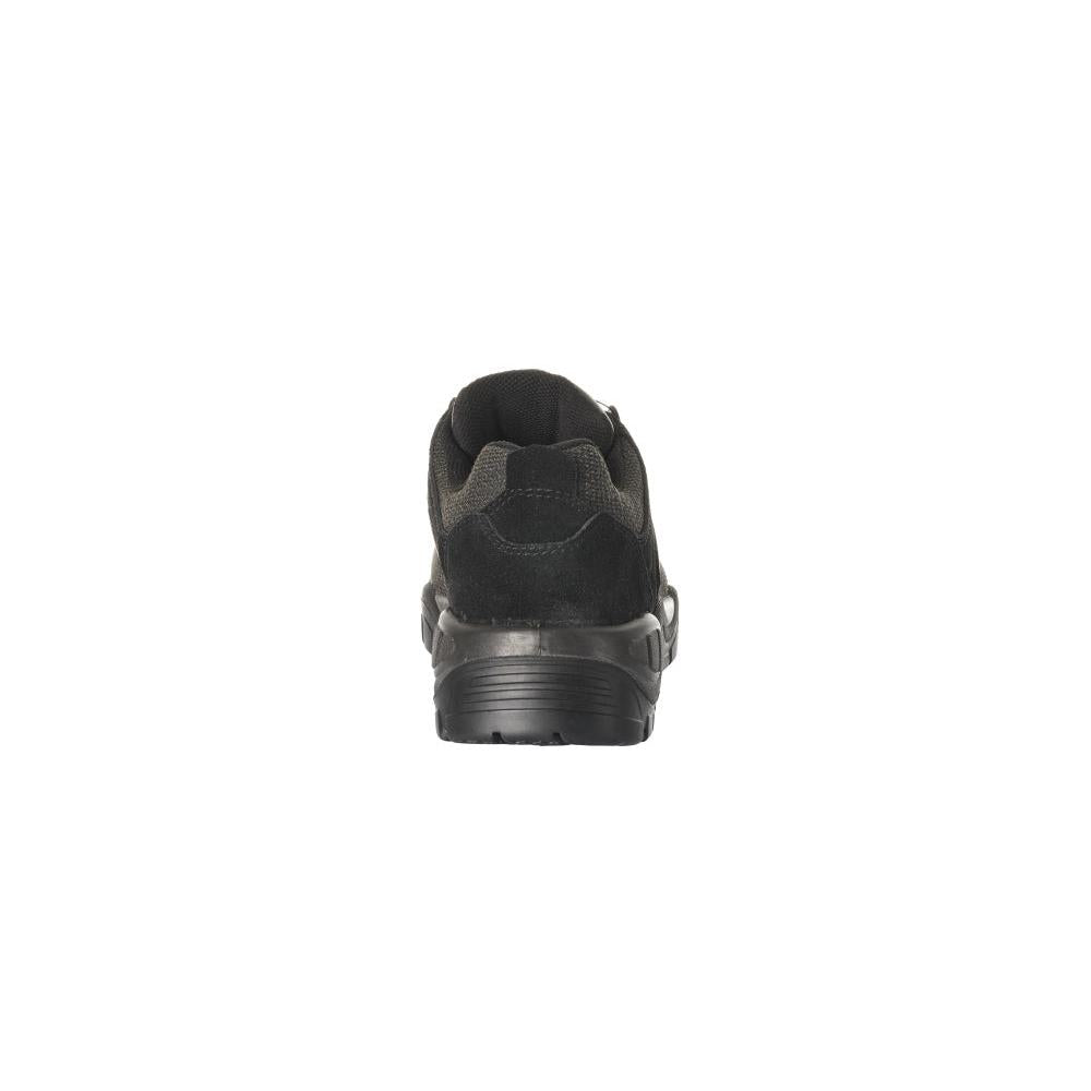 Chaussures de sécurité S3 avec chaussures de sécurité BOA® Chaussures de sécurité S3, noires