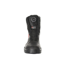 Bottes de sécurité S3 avec BOA® Fit Syste Bottes de sécurité Chaussures de sécurité S3, noires
