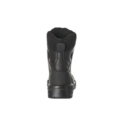 Bottes de sécurité S3 avec BOA® Fit Syste Bottes de sécurité Chaussures de sécurité S3, noires