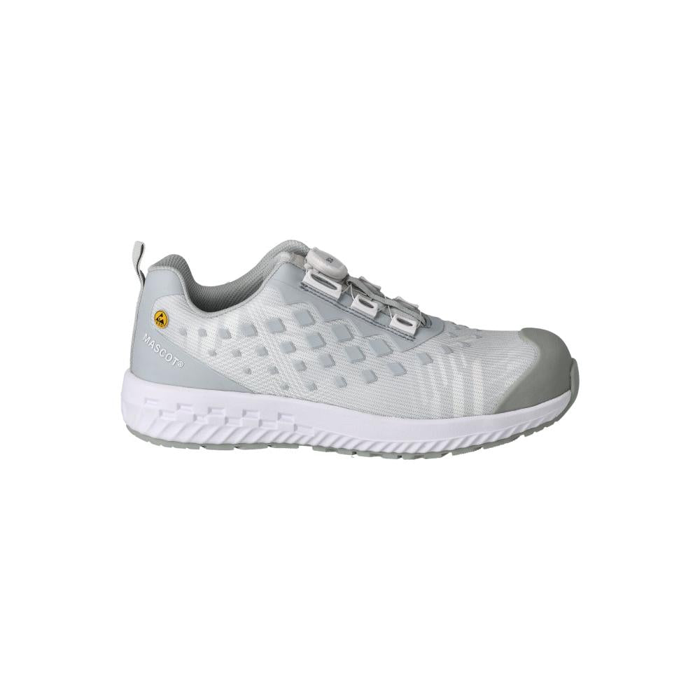 Chaussures de sécurité S1P, chaussures de sécurité BOA® Fit System Chaussures de sécurité S1P