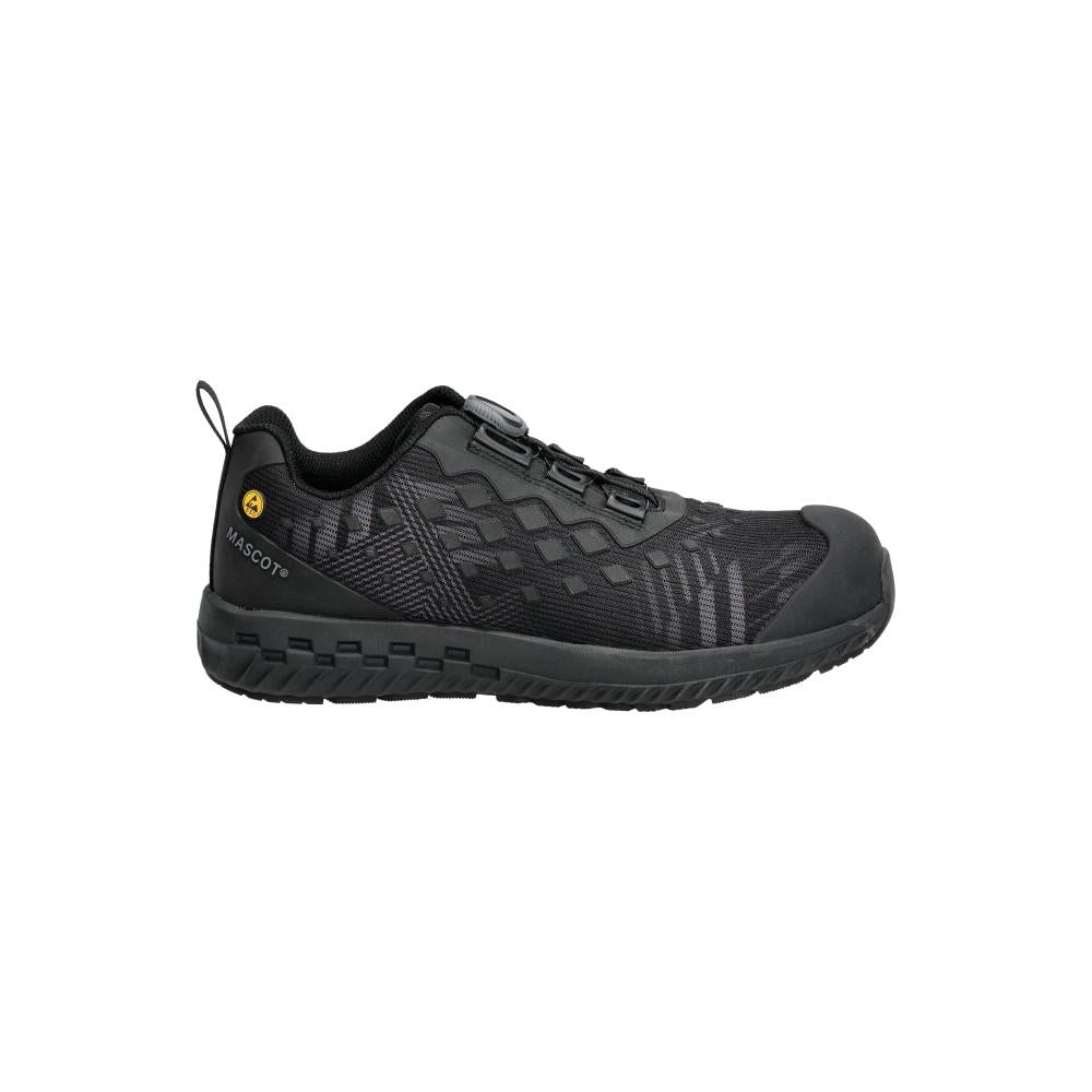 Chaussures de sécurité S1P, chaussures de sécurité BOA® Fit System Chaussures de sécurité S1P