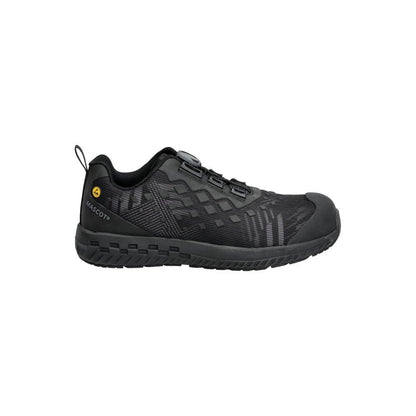 Chaussures de sécurité S1P, chaussures de sécurité BOA® Fit System Chaussures de sécurité S1P