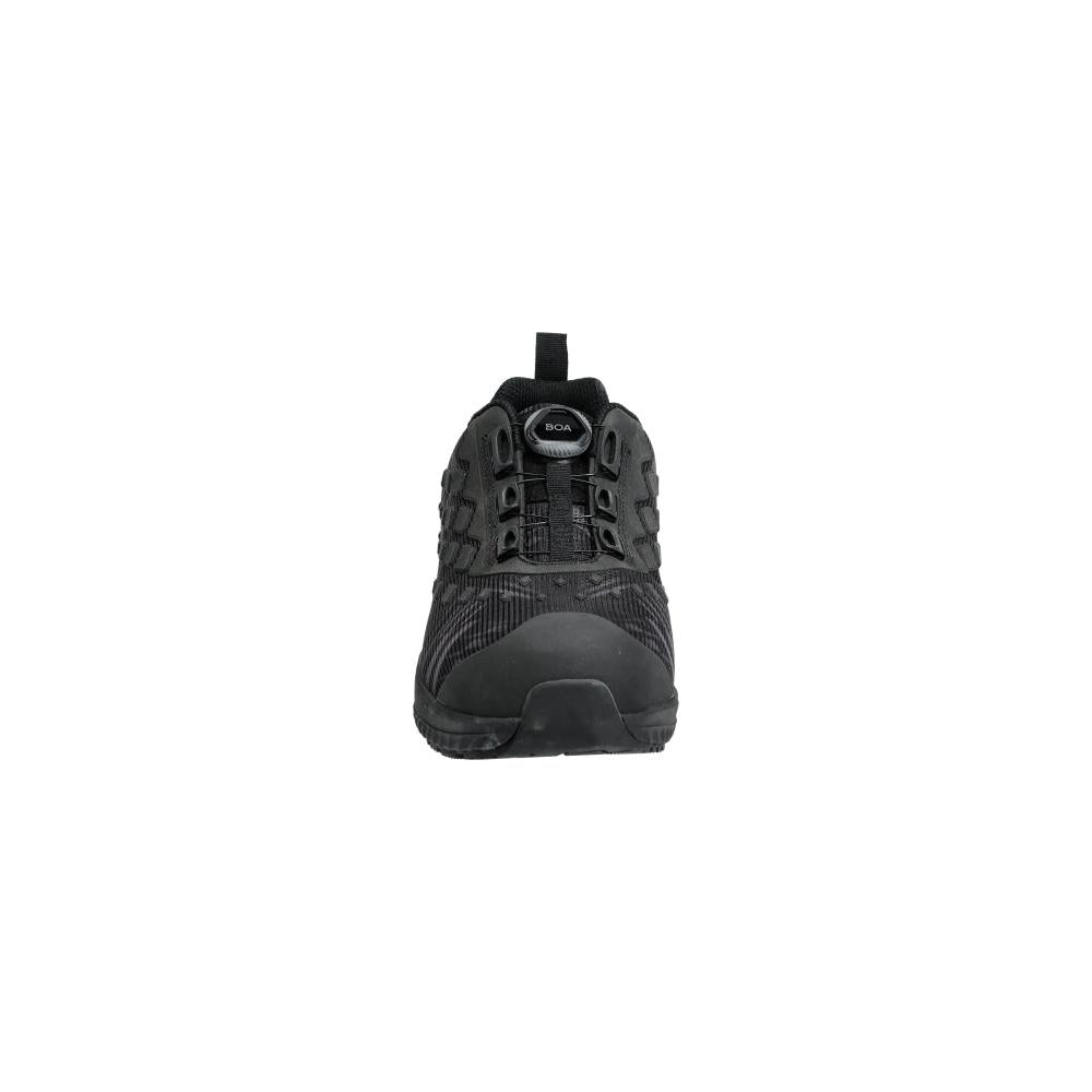Chaussures de sécurité S1P, chaussures de sécurité BOA® Fit System Chaussures de sécurité S1P