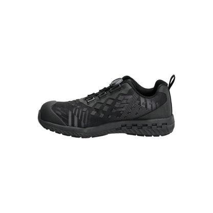 Chaussures de sécurité S1P, chaussures de sécurité BOA® Fit System Chaussures de sécurité S1P