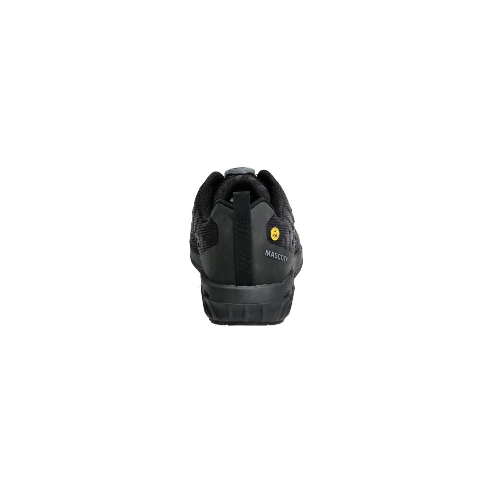 Chaussures de sécurité S1P, chaussures de sécurité BOA® Fit System Chaussures de sécurité S1P