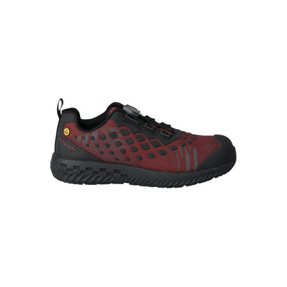 Chaussures de sécurité S1P, chaussures de sécurité BOA® Fit System Chaussures de sécurité S1P