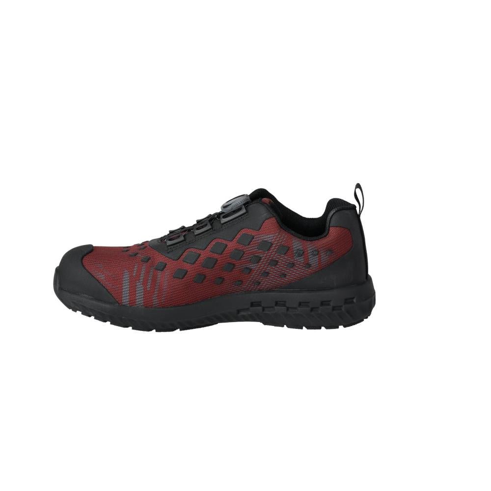 Chaussures de sécurité S1P, chaussures de sécurité BOA® Fit System Chaussures de sécurité S1P