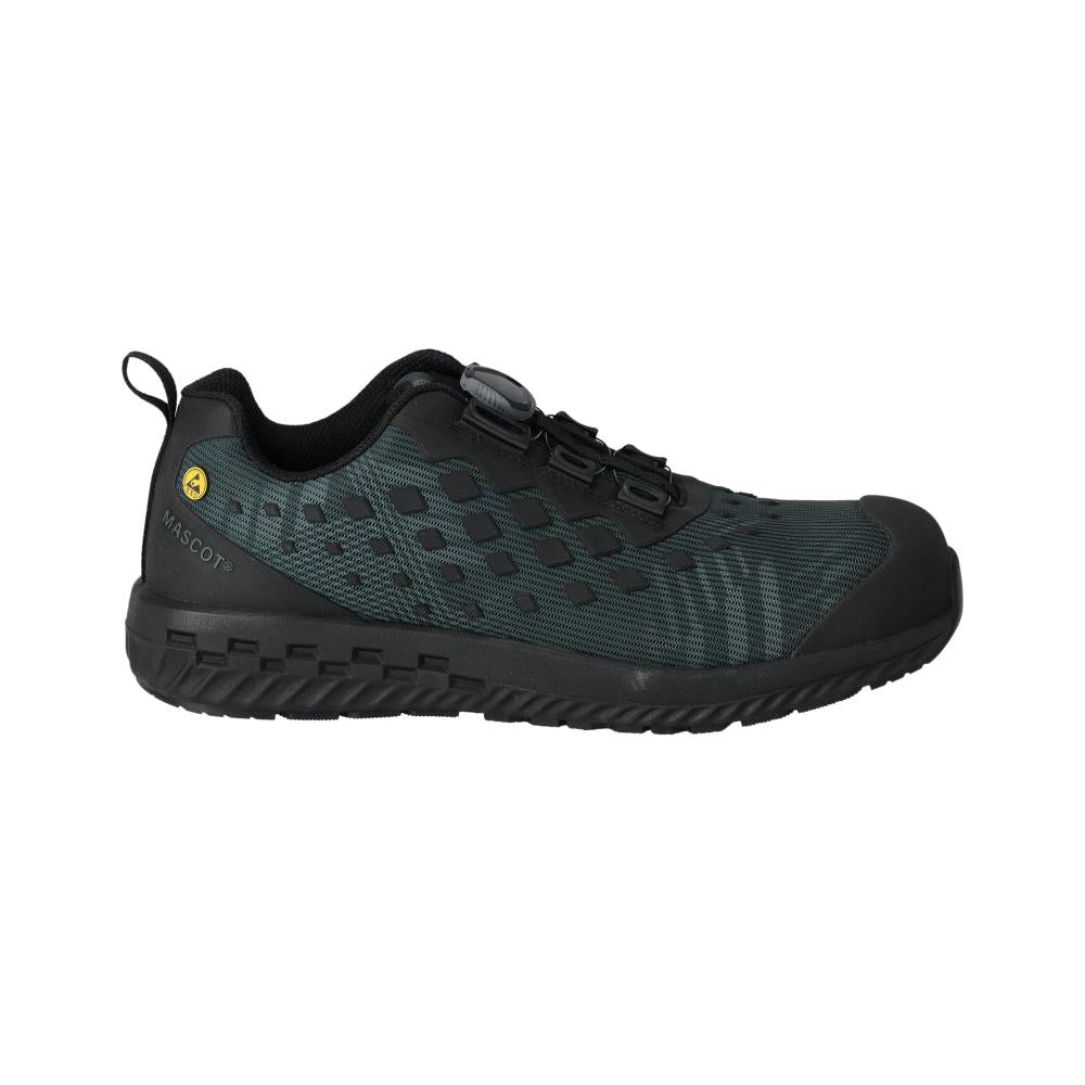 Chaussures de sécurité S1P, chaussures de sécurité BOA® Fit System Chaussures de sécurité S1P