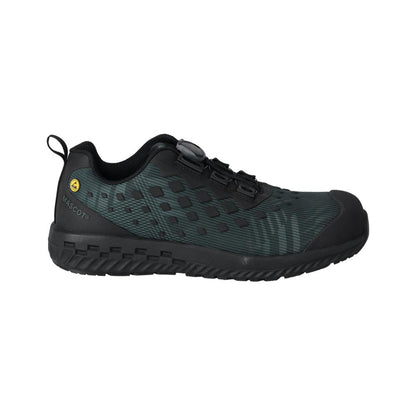 Chaussures de sécurité S1P, chaussures de sécurité BOA® Fit System Chaussures de sécurité S1P