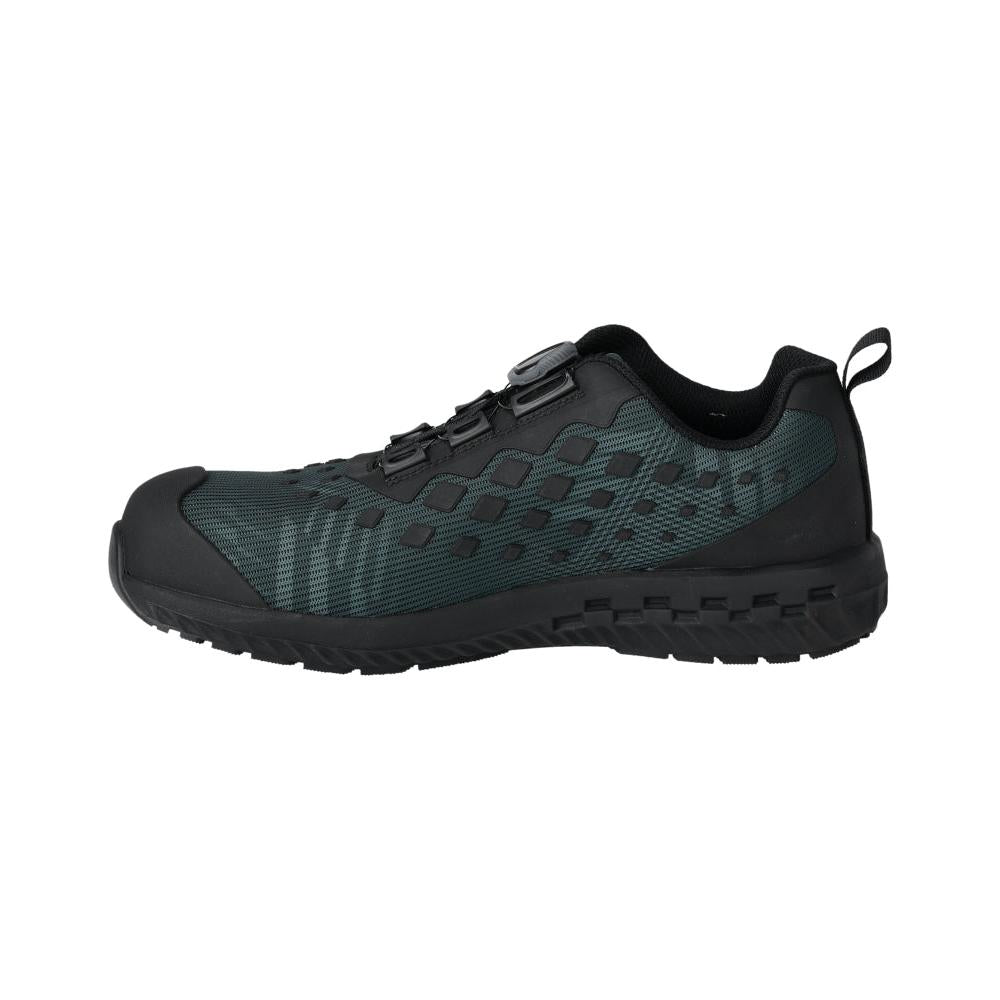 Chaussures de sécurité S1P, chaussures de sécurité BOA® Fit System Chaussures de sécurité S1P