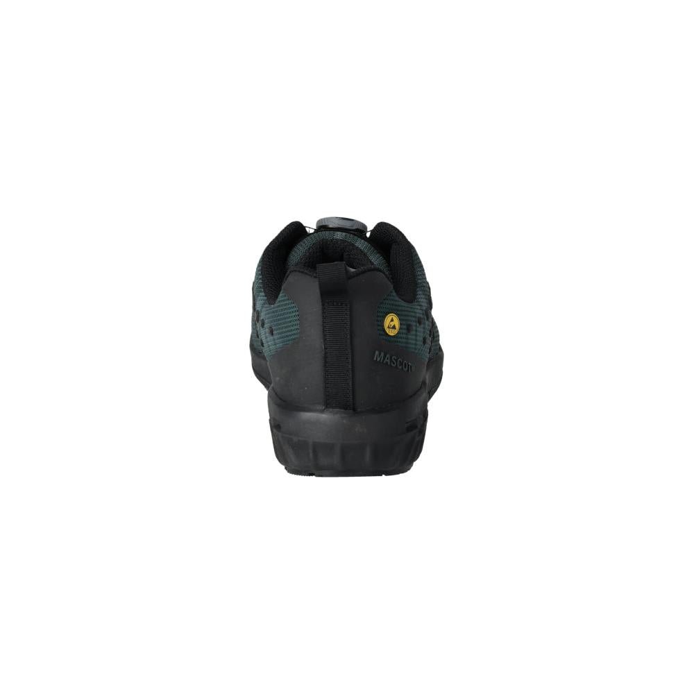 Chaussures de sécurité S1P, chaussures de sécurité BOA® Fit System Chaussures de sécurité S1P